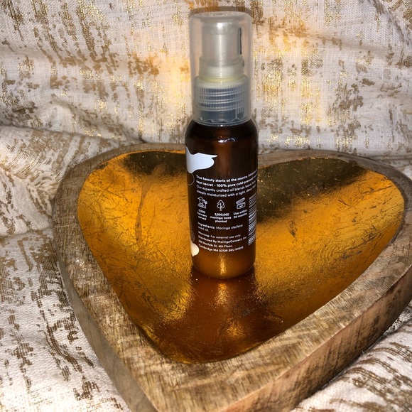 True Moringa Oil - Picture 3 of 4